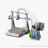Bambu Lab A2L • Affordable Large-format 3D Printer