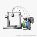 Bambu Lab A2L • Affordable Large-format 3D Printer