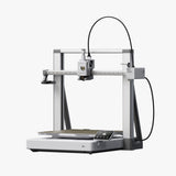 Bambu Lab A2L • Affordable Large-format 3D Printer