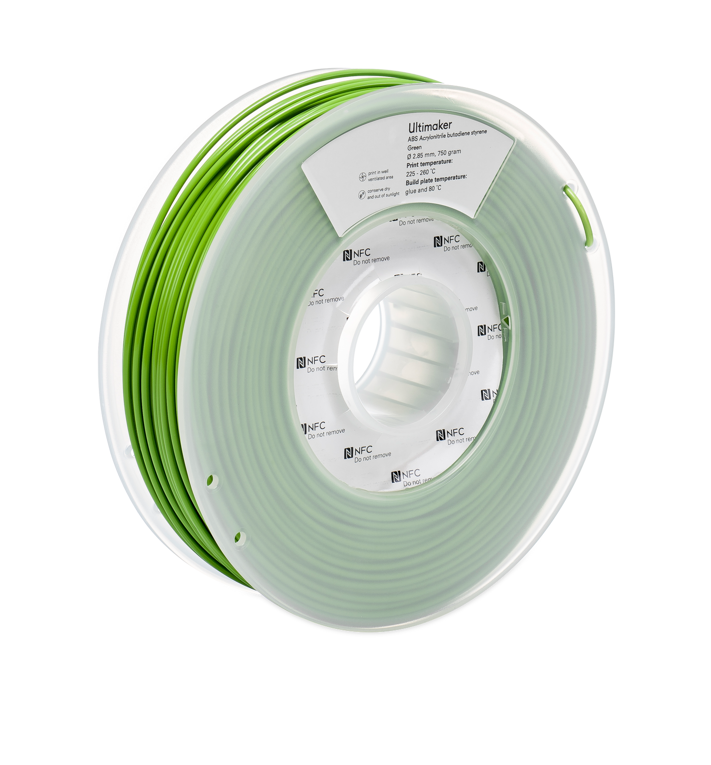 Ultimaker® ABS