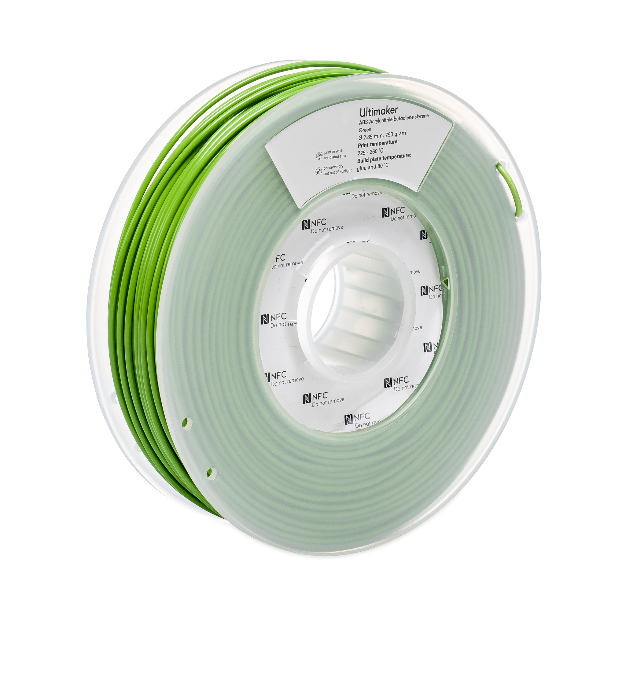 Ultimaker® ABS