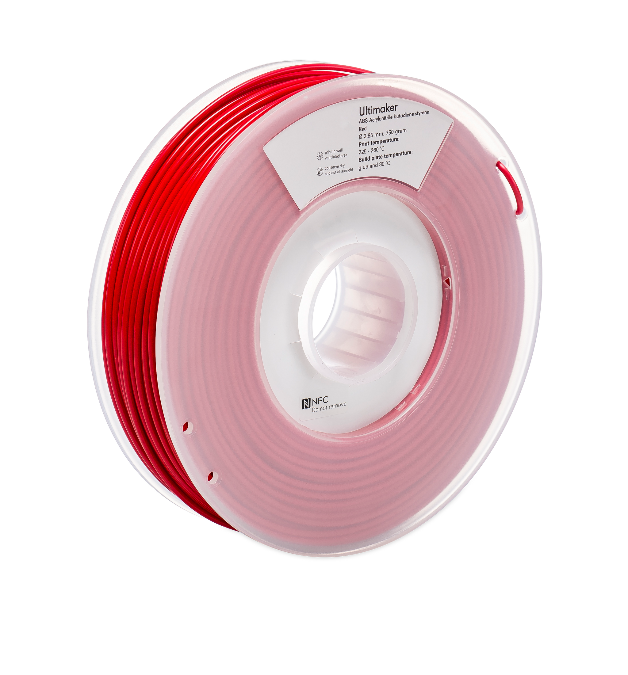 Ultimaker® ABS