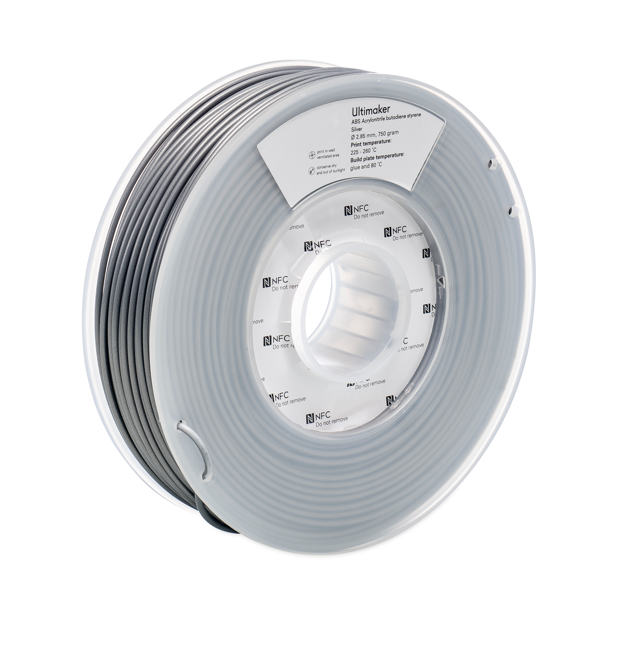 Ultimaker® ABS