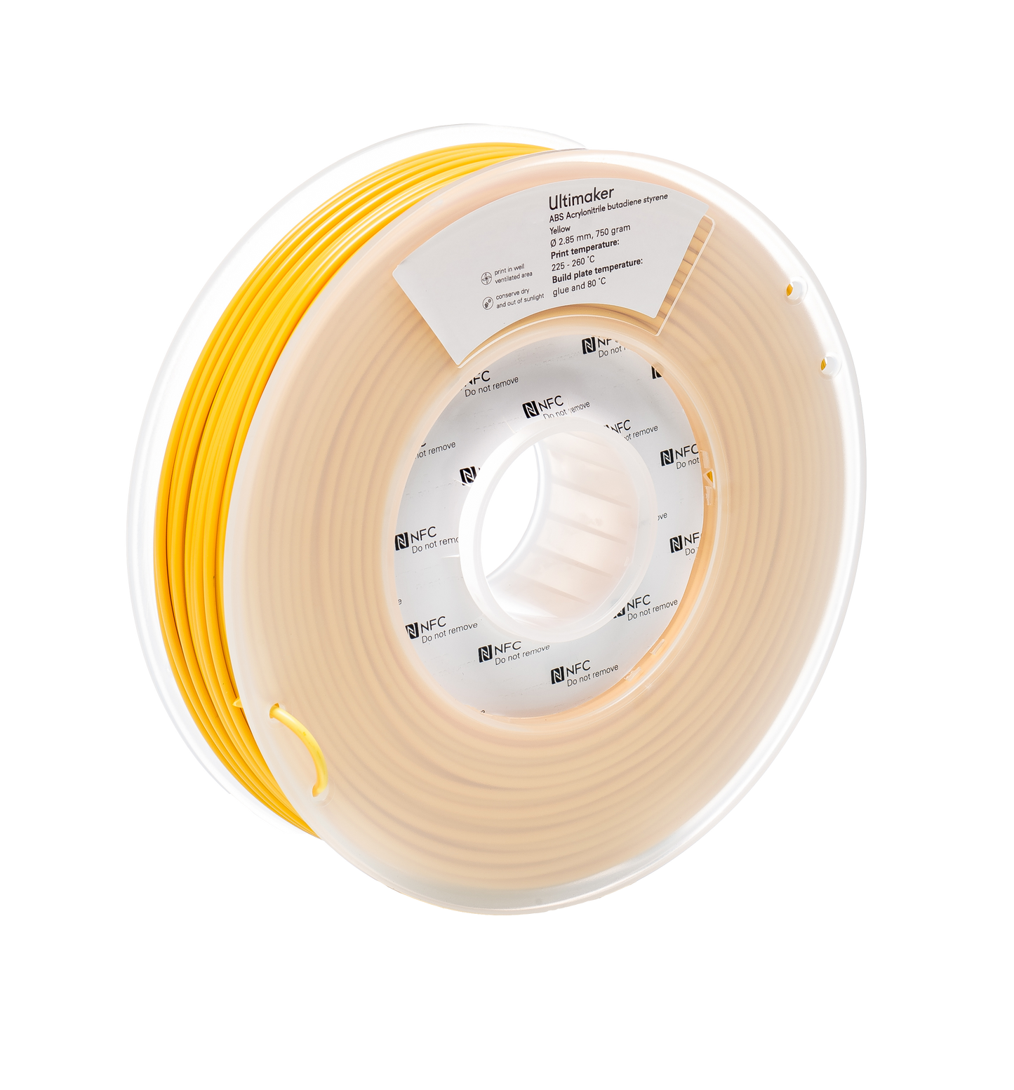 Ultimaker® ABS