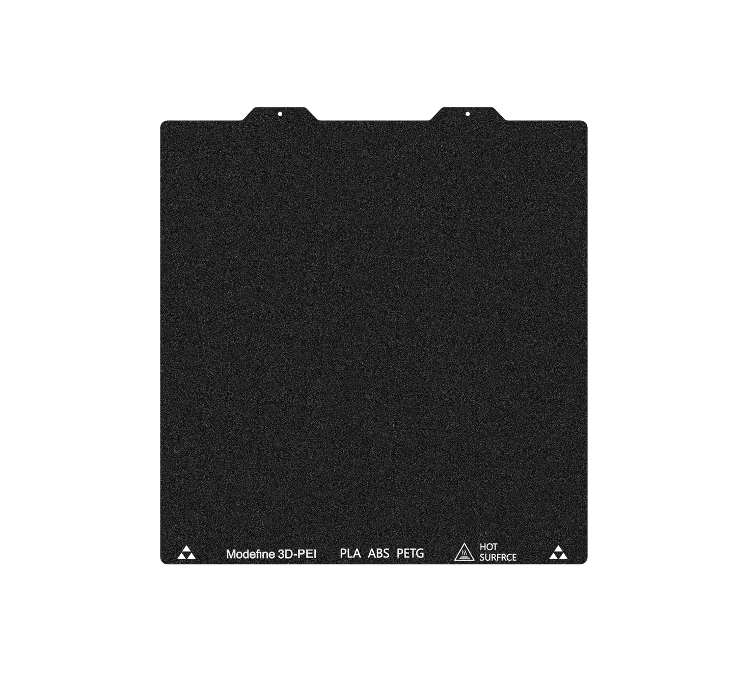 Modefine 3D Bambu Cool PEI Plate A1/A1 Mini/P1/X1 Series