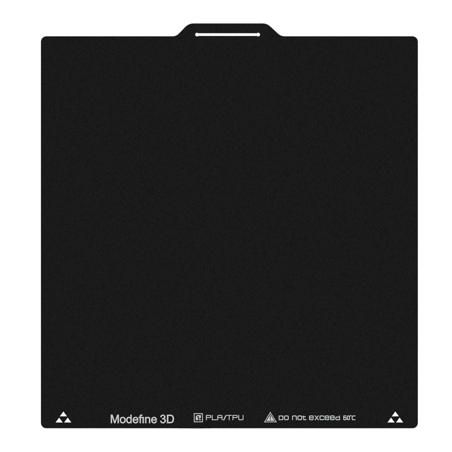 Modefine 3D Bambu Cool PEI Plate A1/A1 Mini/P1/X1 Series
