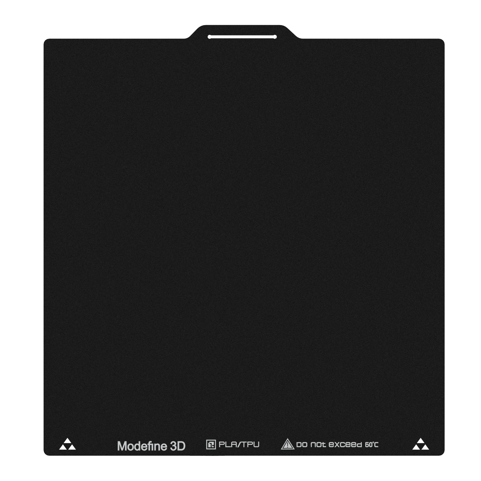 Modefine 3D Bambu Cool PEI Plate A1/A1 Mini/P1/X1 Series