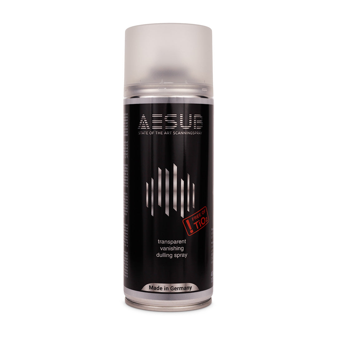 AESUB Transparent- Scanning Spray