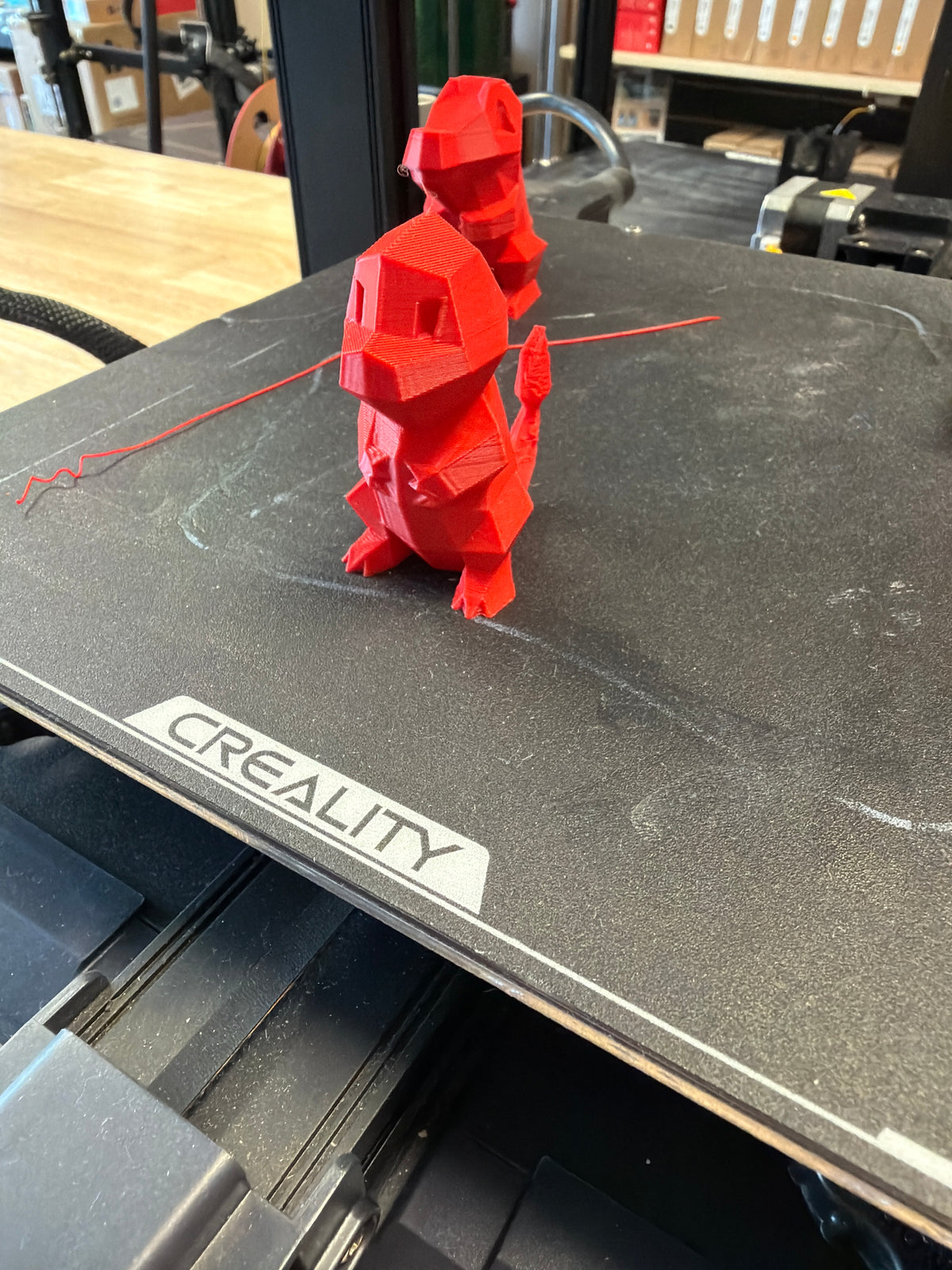 Refurbished Creality Ender 3 S1 3D Printer
