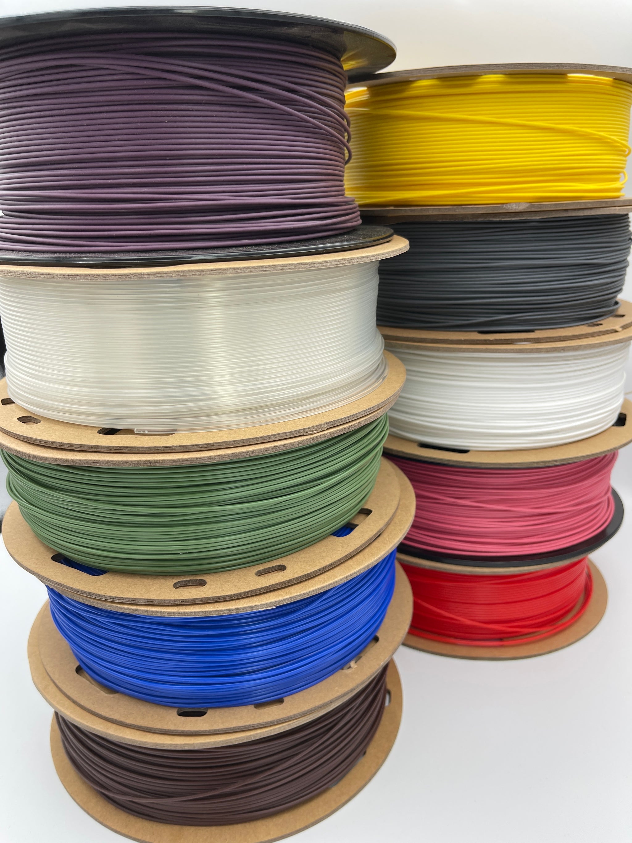 Performance PLA