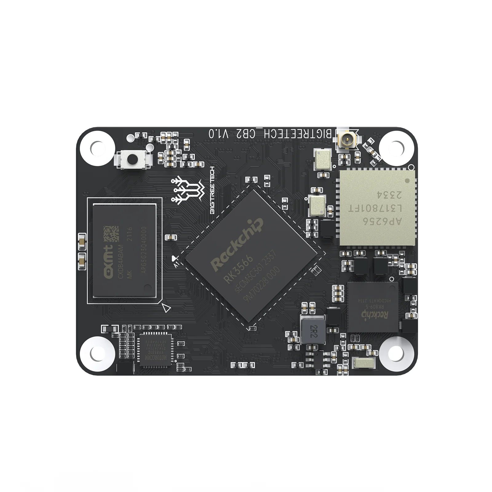 BigTreeTech Pi 2 and CB2