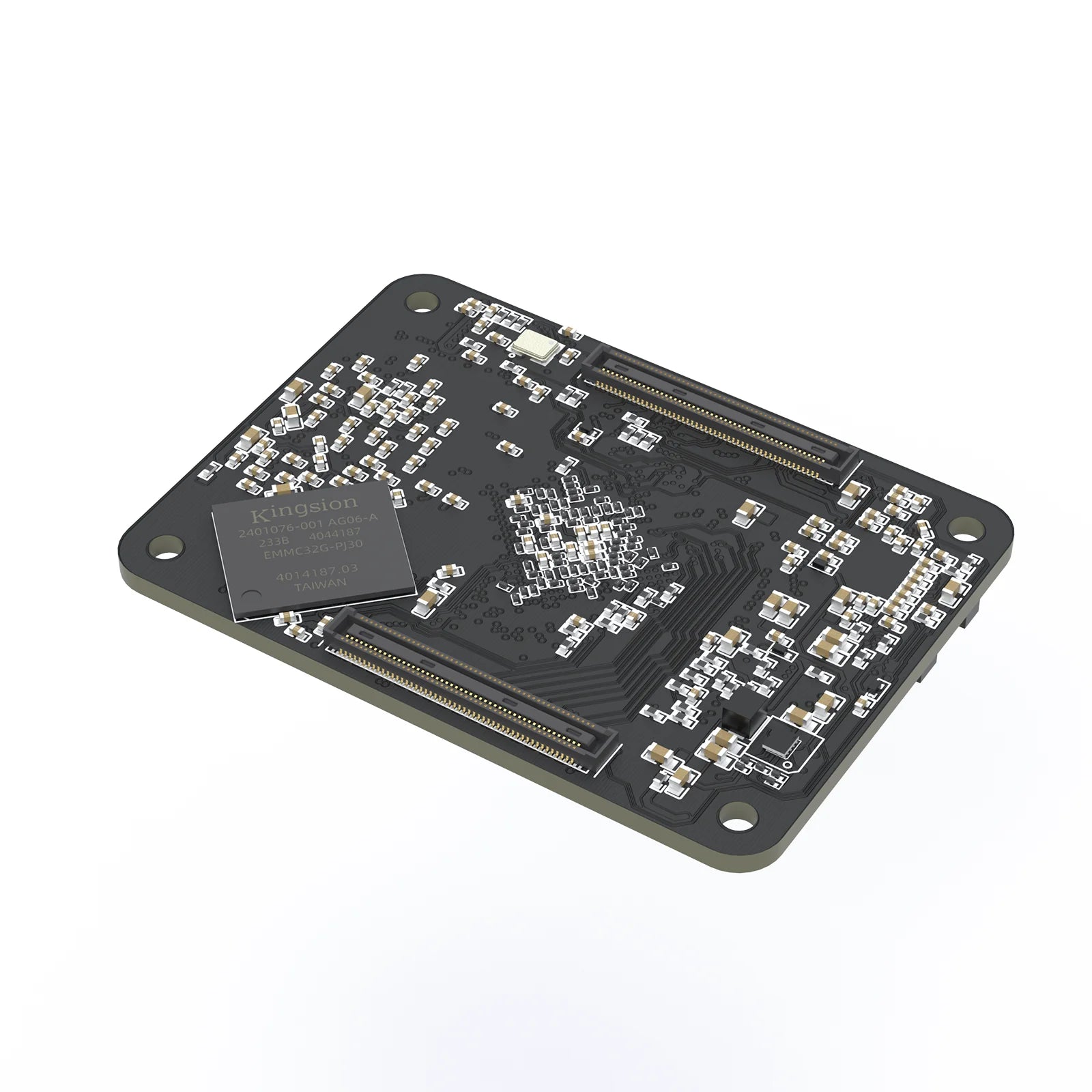 BigTreeTech Pi 2 and CB2