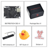 BigTreeTech Pi 2 and CB2
