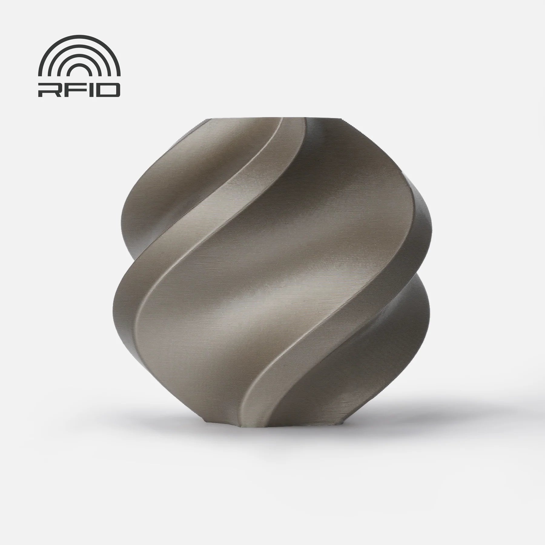 Bambu Metal PLA 1 kg