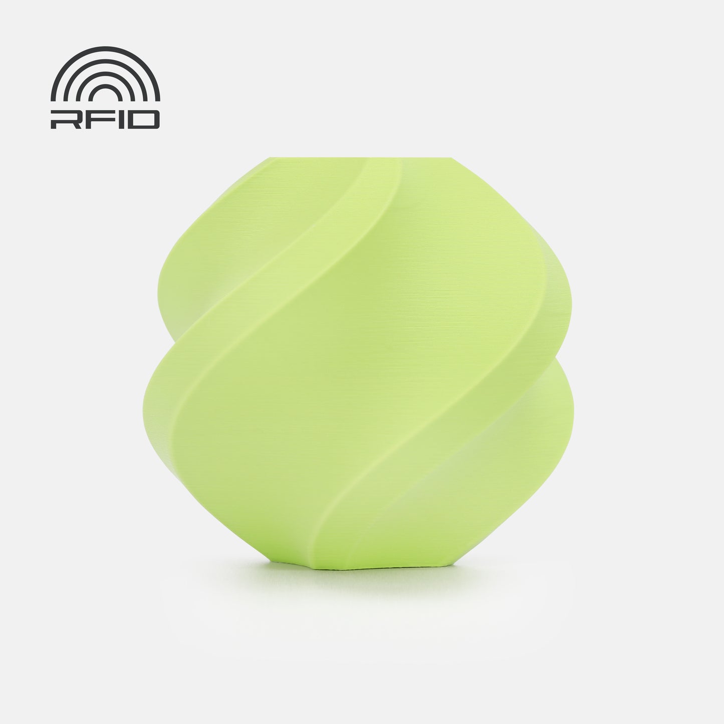 Bambu Matte PLA 1 kg