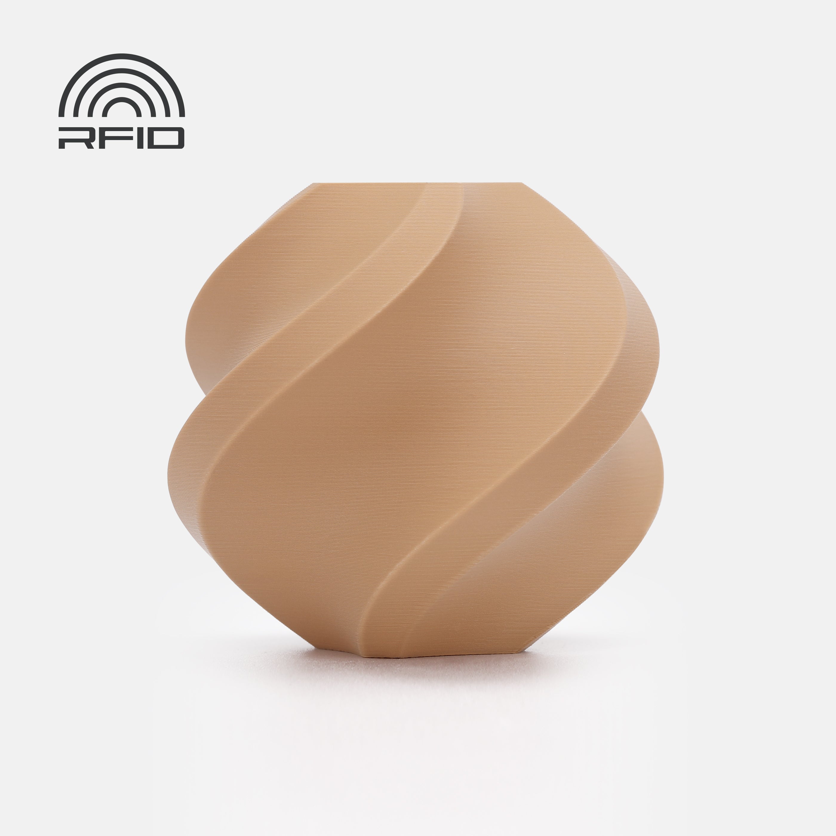 Bambu Matte PLA 1 kg