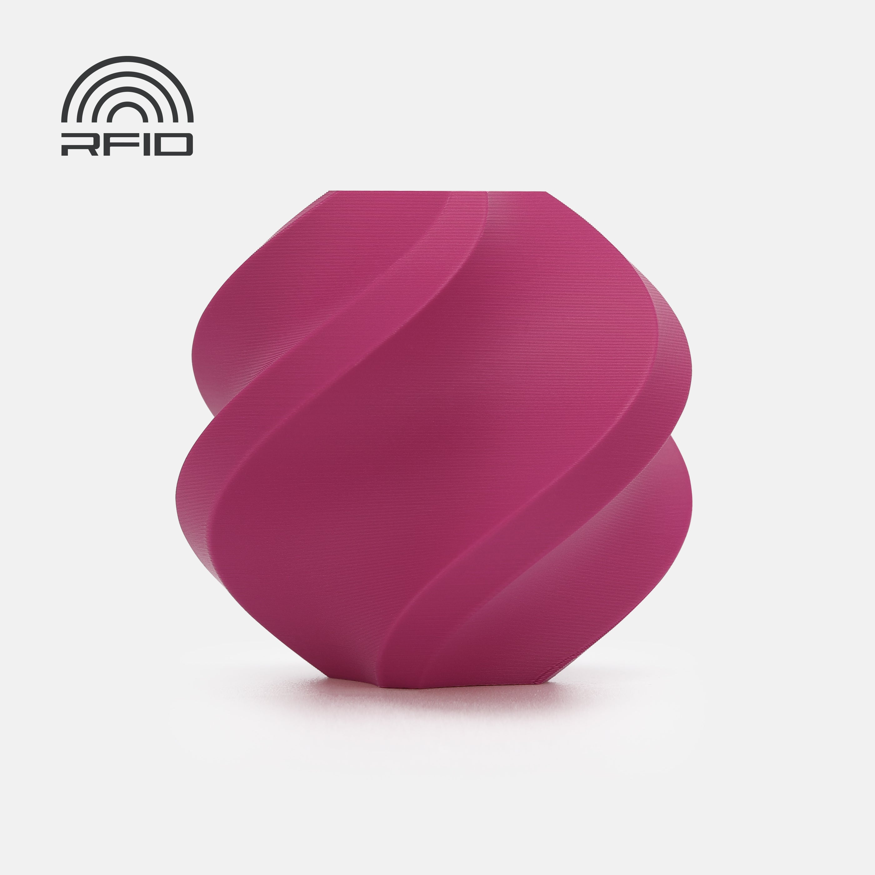 Bambu Matte PLA 1 kg