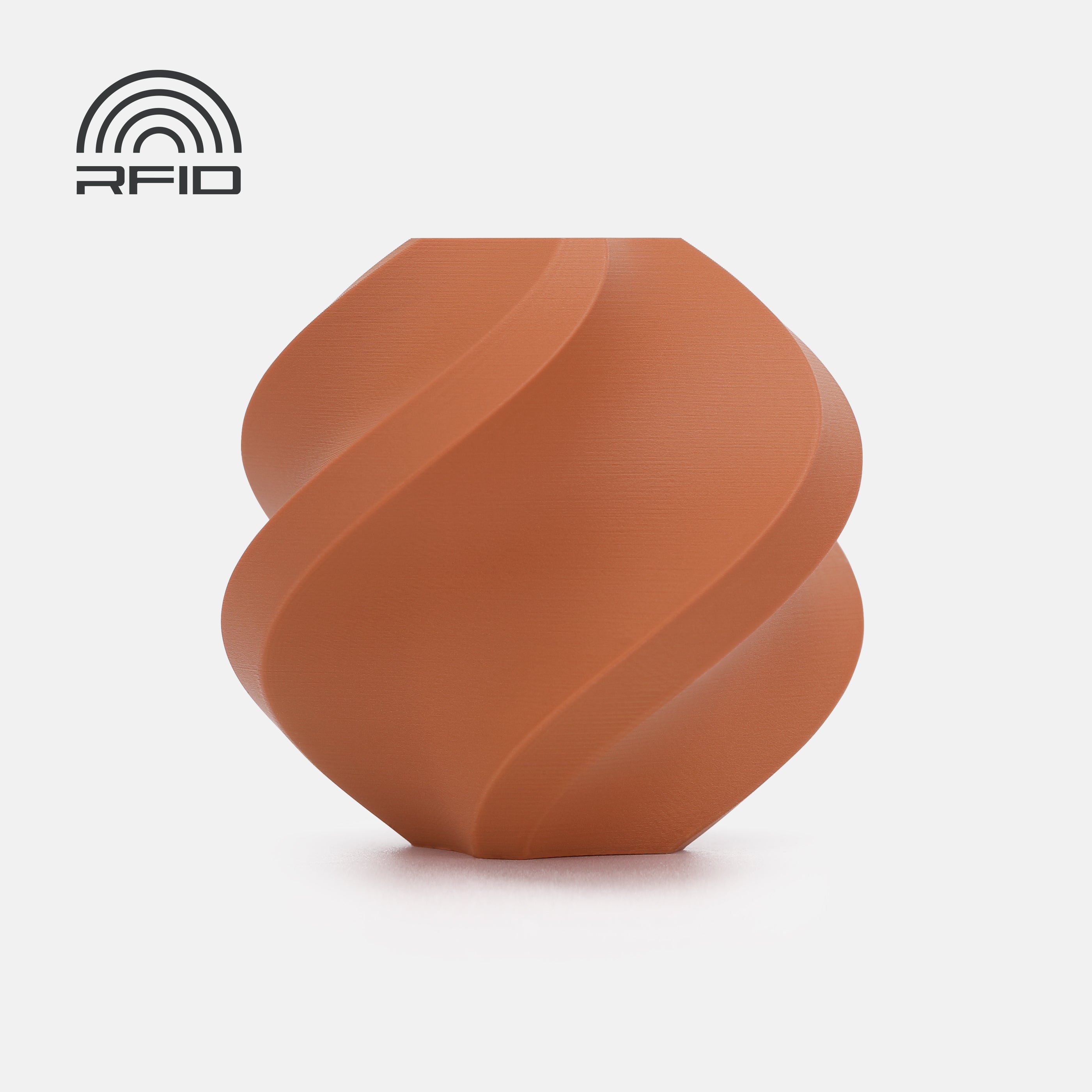 Bambu Matte PLA 1 kg