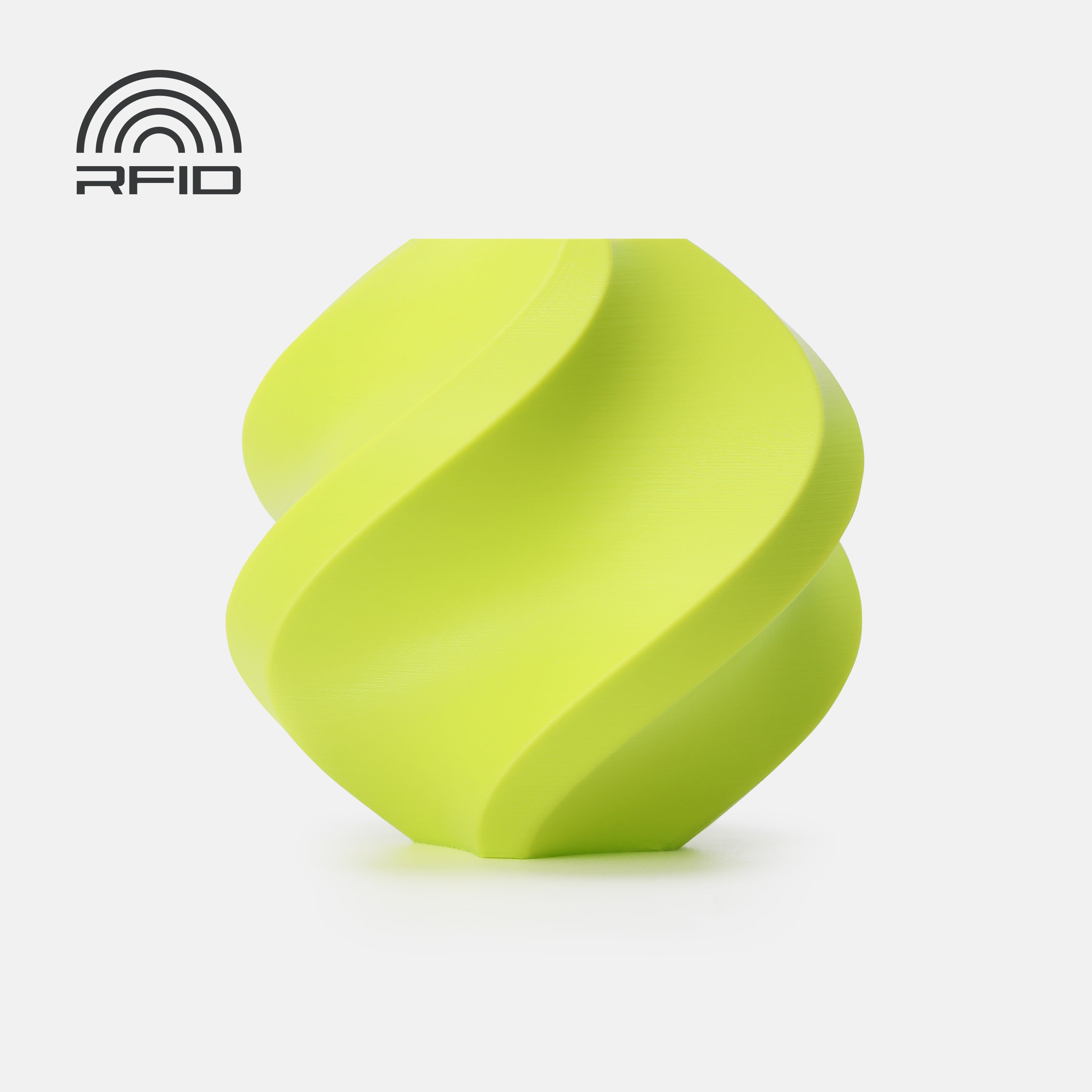 Bambu Basic PLA 1 kg