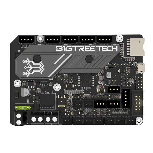 BIGTREETECH SKR MINI E3 V3.0 32 Bit Control Board