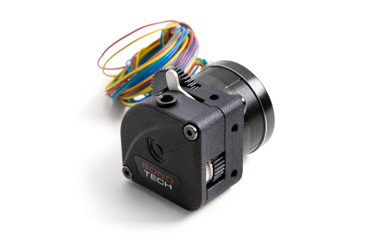 LGX Lite V2 Large Gears eXtruder