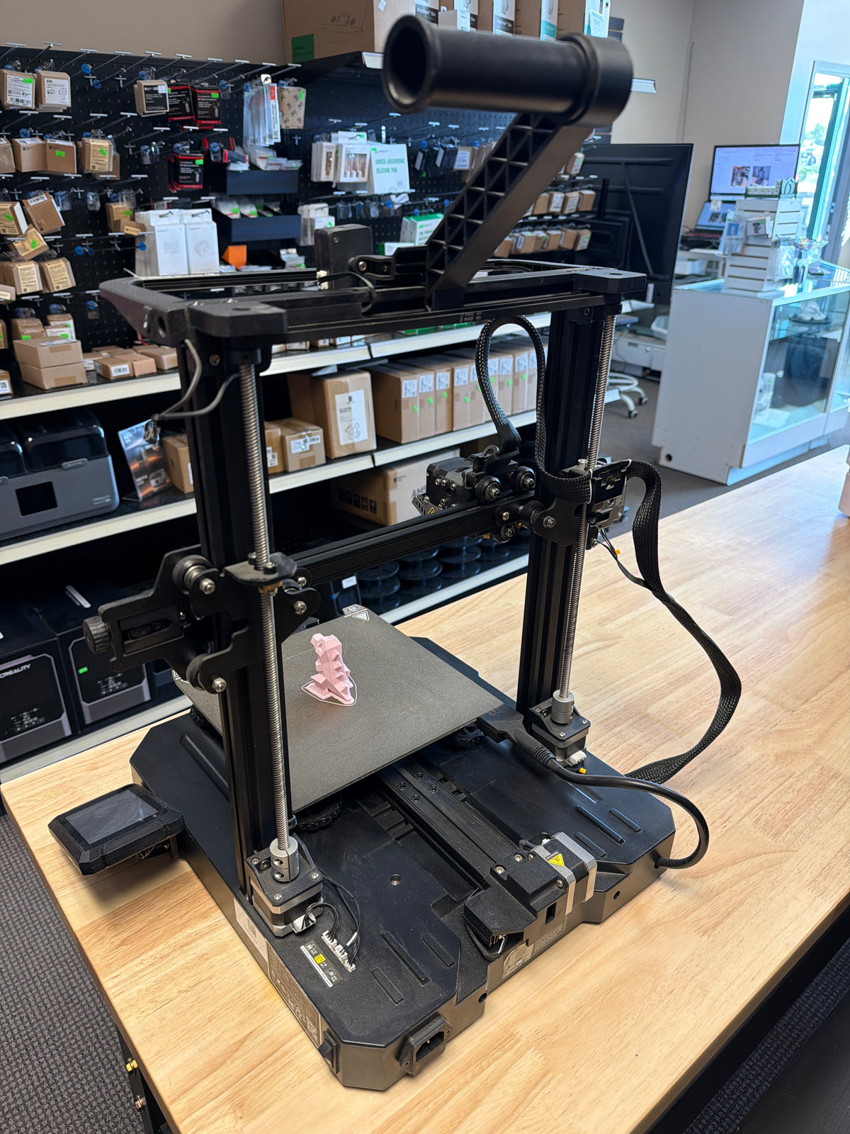 Refurbished Creality Ender 3 S1 Pro 3D Printer