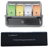 K1 Series CFS Upgrade Accessory Kit