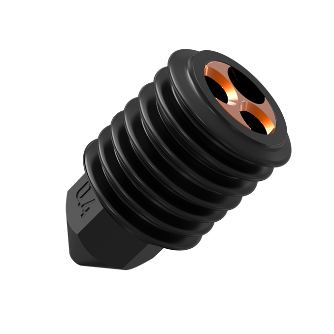 Modefine 3D Hardened nozzle
