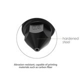 Modefine 3D Hardened nozzle