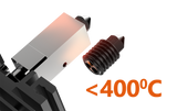 Modefine 3D Hardened nozzle