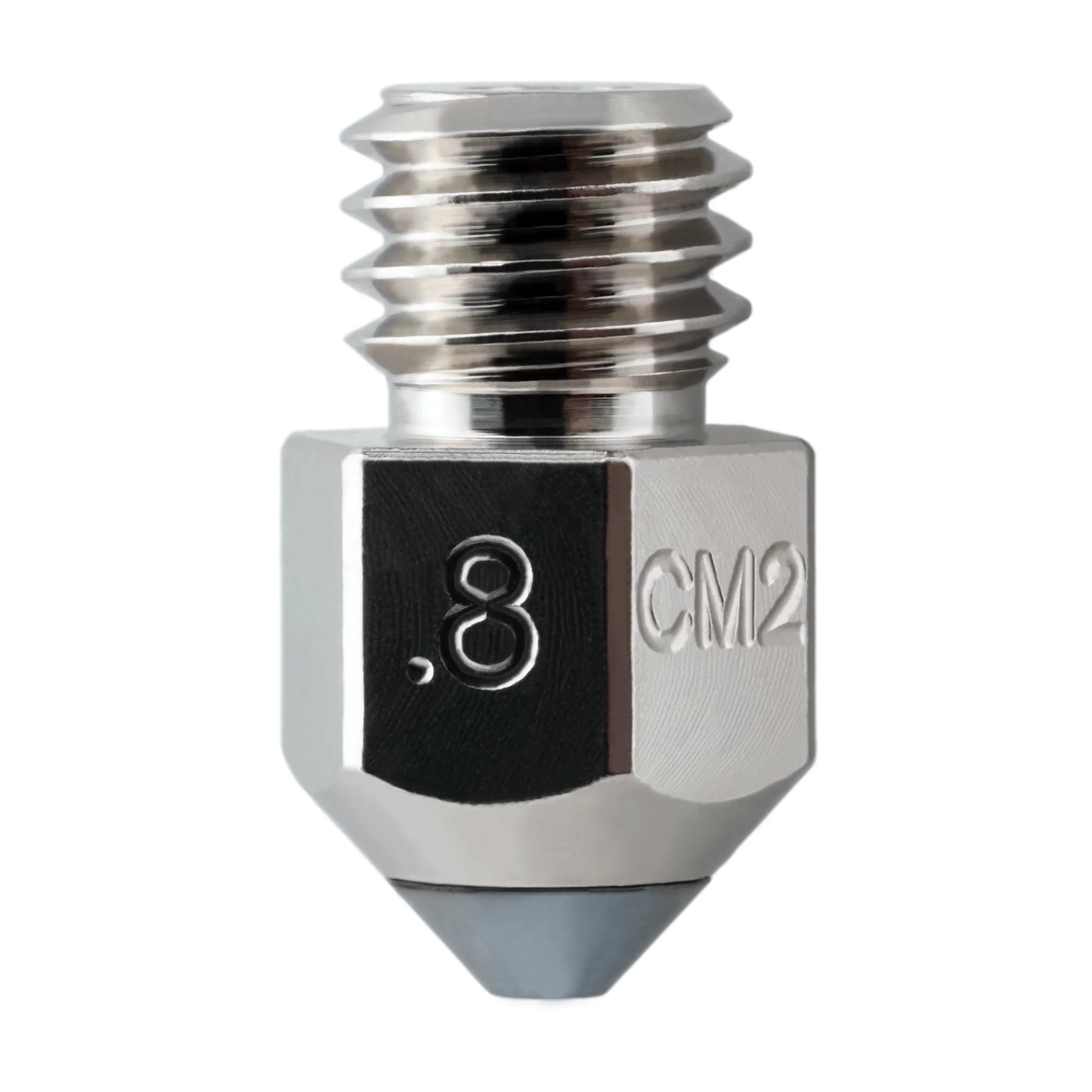 Micro Swiss MK8 Nozzle