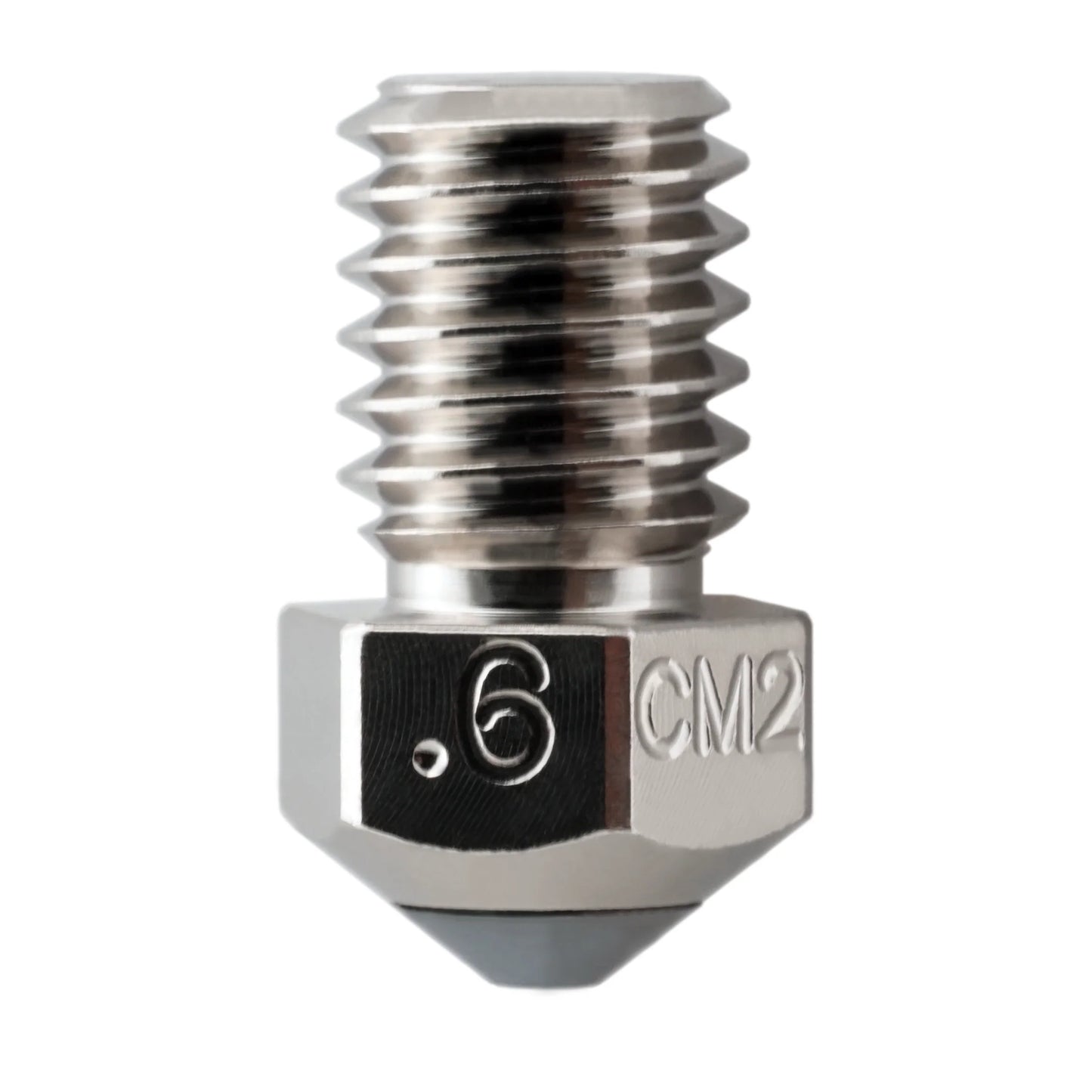 Micro Swiss A2 M6 Nozzle