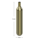 xTool CO2 Gas Bottle (for fire safety set)