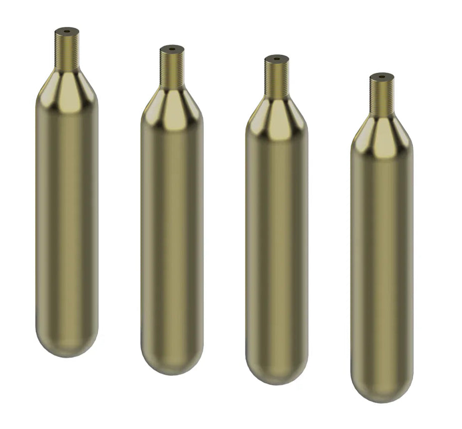 xTool CO2 Gas Bottle (for fire safety set)