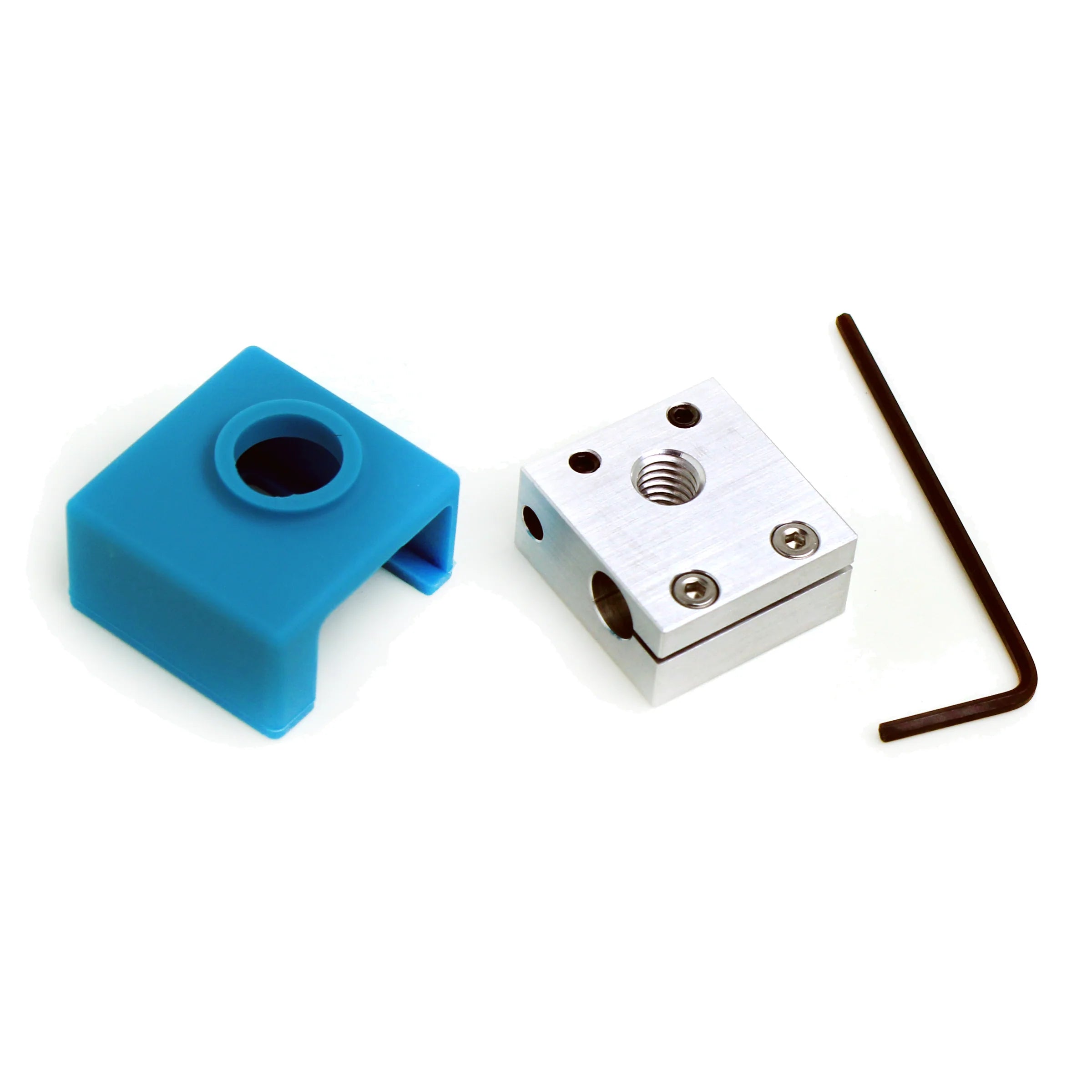 Micro Swiss Heater Block Upgrade