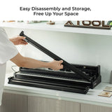 xTool S1 Automatic Conveyor Feeder All-in-one-kit