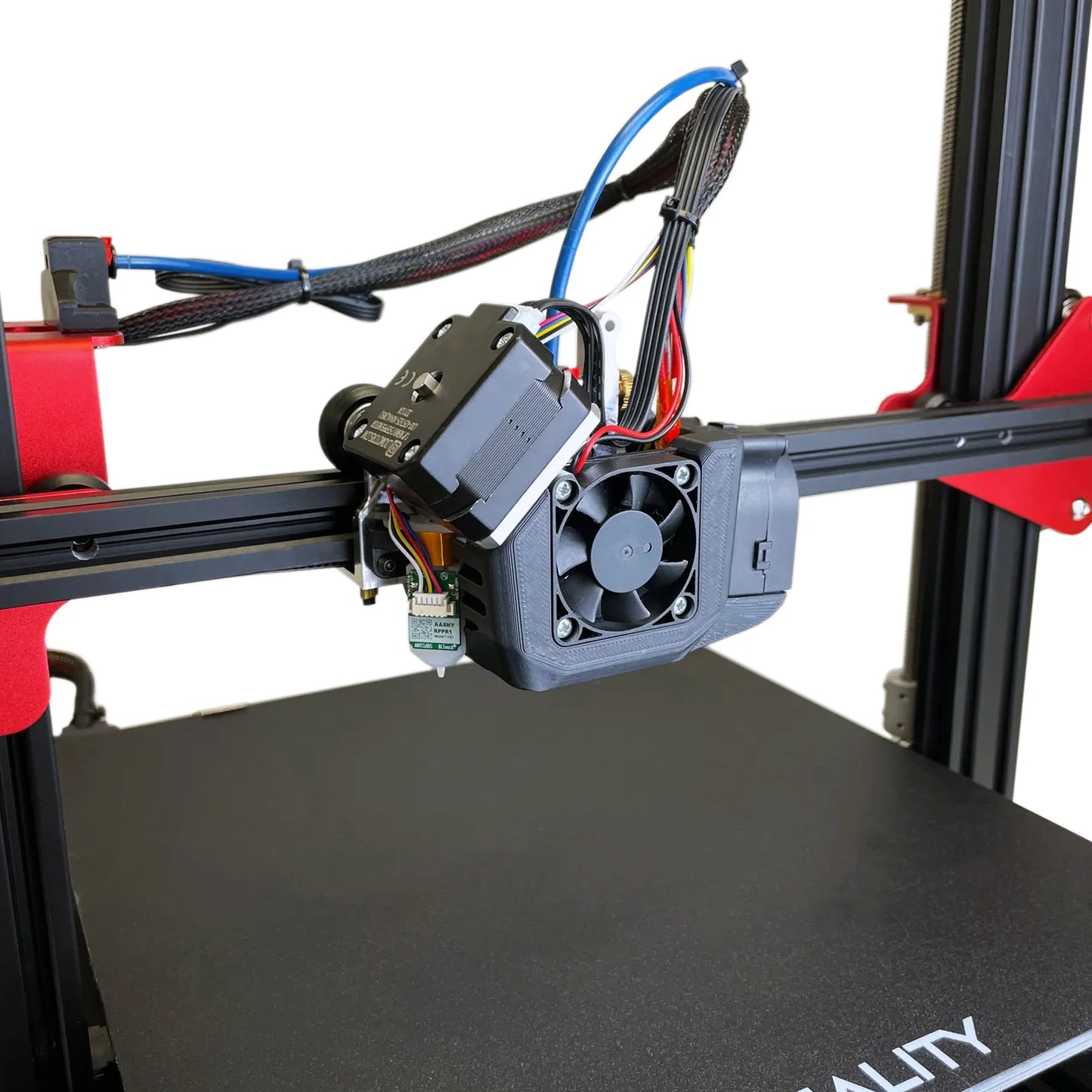 Micro Swiss NG Direct Drive Extruder