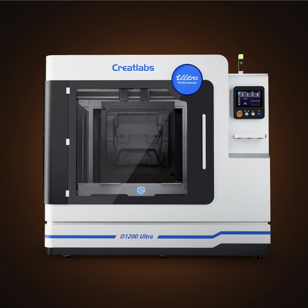 Creatlabs D1200 Ultra