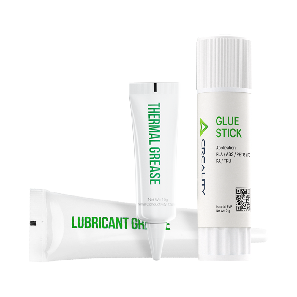 Creality 3D Printing Accessories Pack