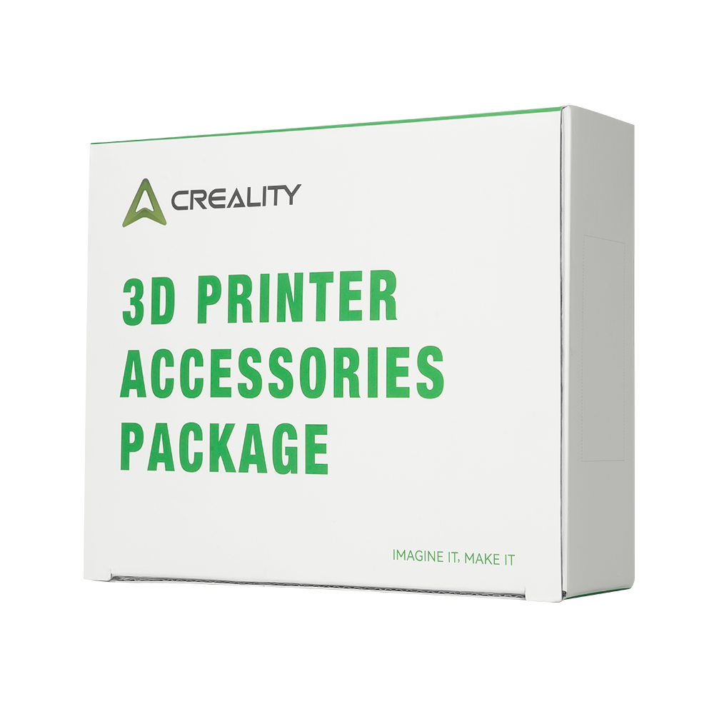 Creality 3D Printing Accessories Pack