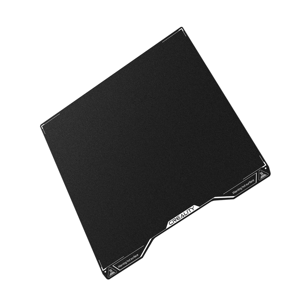 Creality Hi Plates