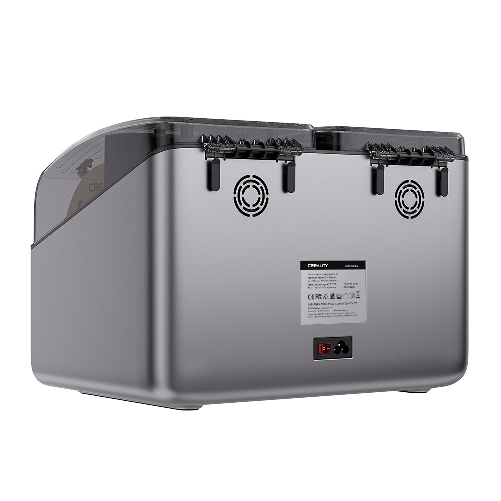 Creality Space Pi X4 Filament Dryer