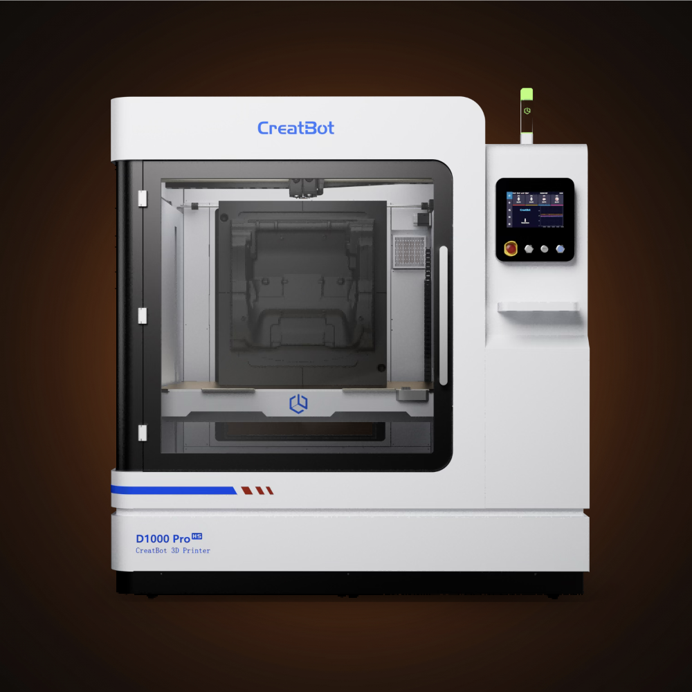 CreatBot D1000 Pro HS
