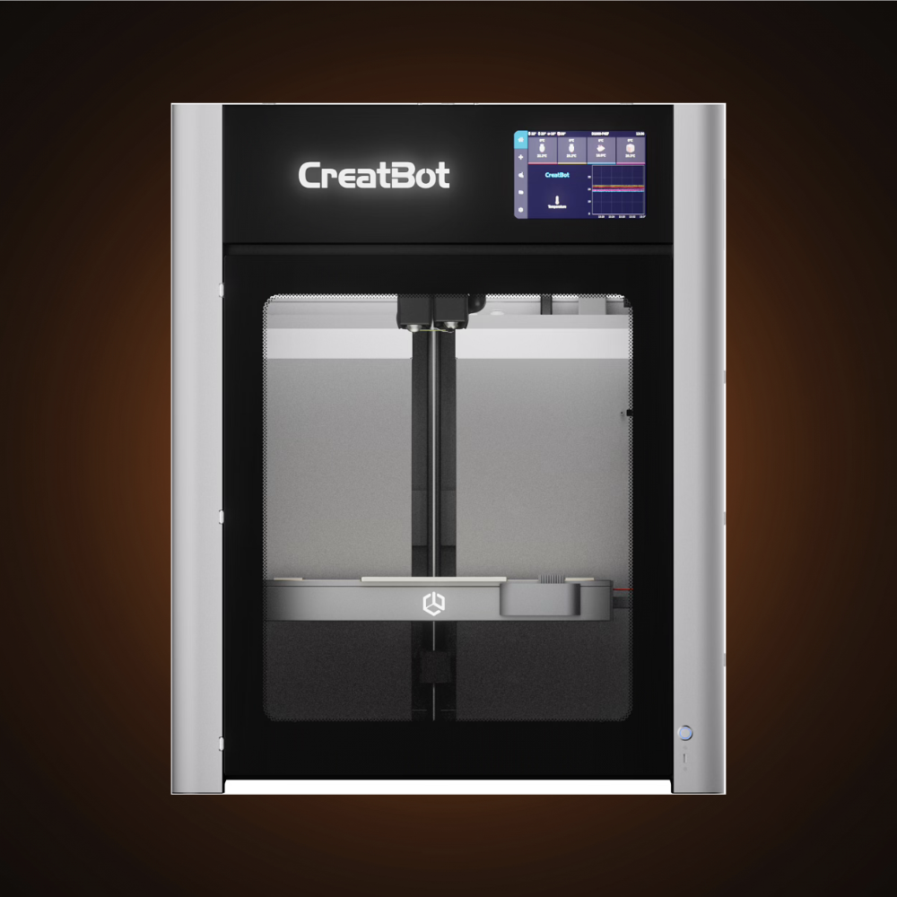 CreatBot D400 HS
