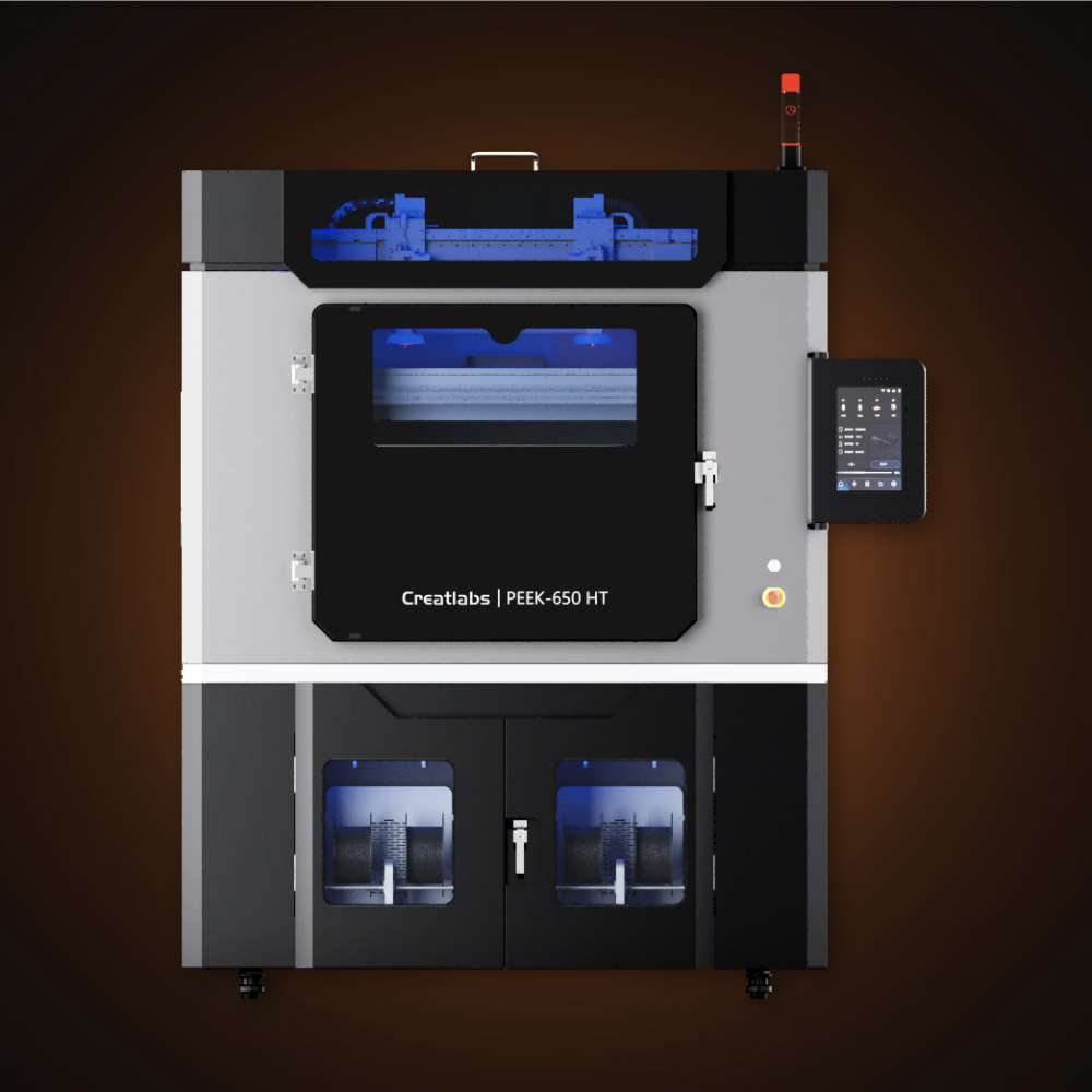 Creatlabs PEEK-650 HT