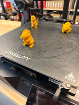 Refurbished Creality CR-10 Smart Pro 3D Printer