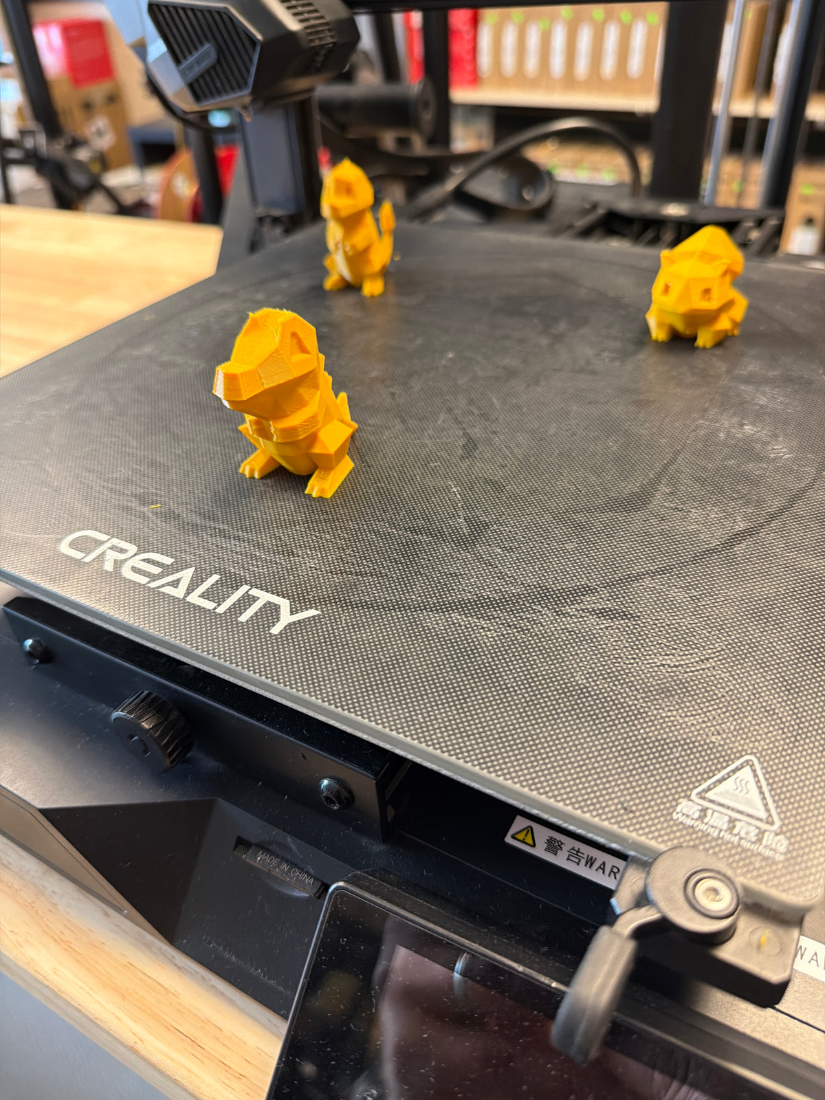 Refurbished Creality CR-10 Smart Pro 3D Printer