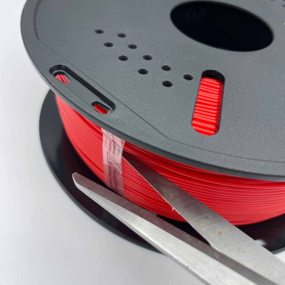 RepRap Official Resusable Spool