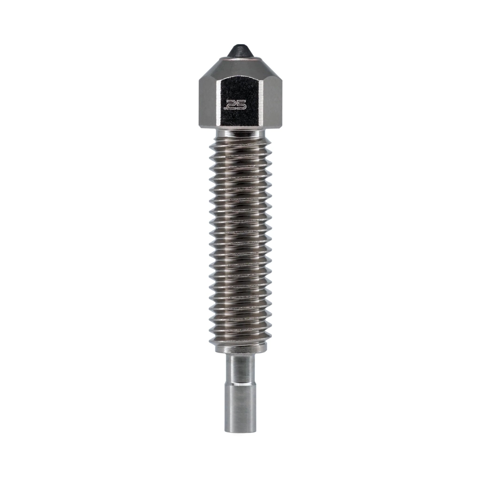 Micro Swiss FlowTech Nozzle