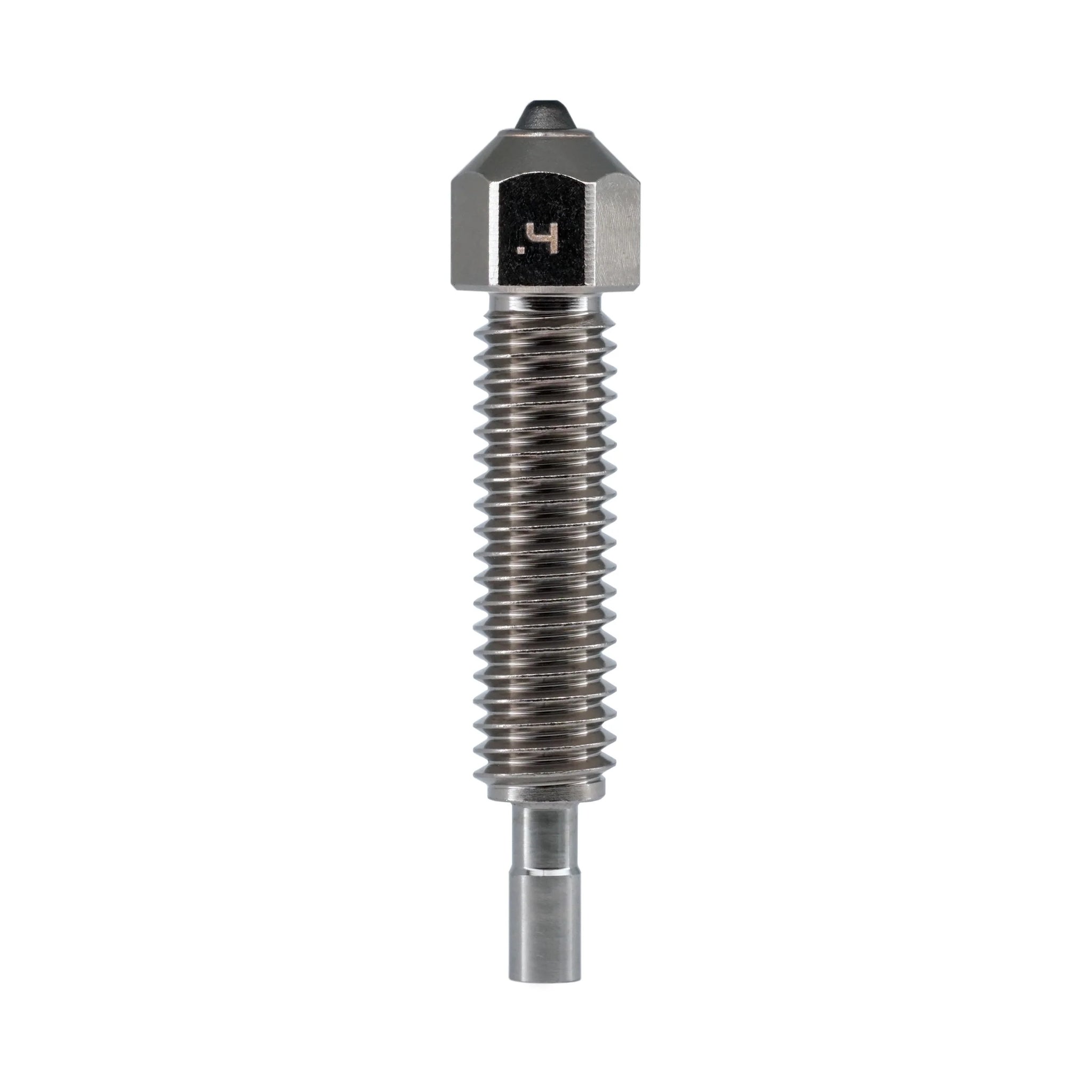 Micro Swiss FlowTech Nozzle